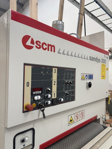 Scm sandya 300 rcs wide - 300,