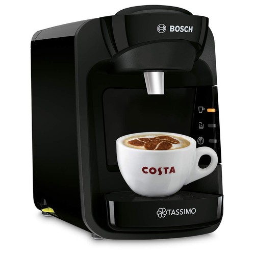 Tassimo bosch suny special - tassimo, by