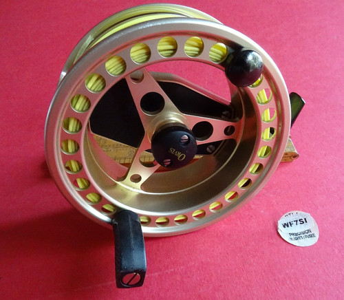 Super little used orvis - little,