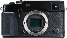 Fujifilm X-Pro1  Camera -