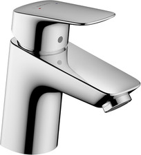 hansgrohe Logis Single Lever