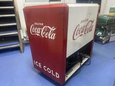 Kelvinator Classic Coca Cola