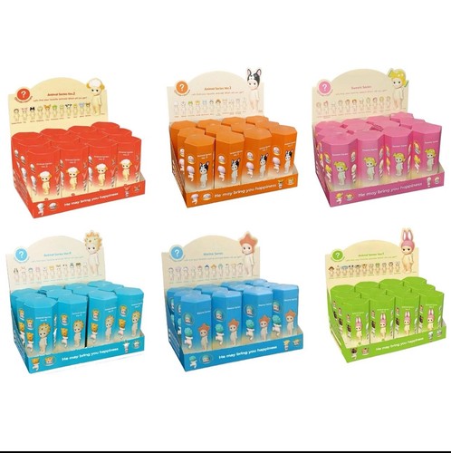 Sonny angel hippers blind box - angel,