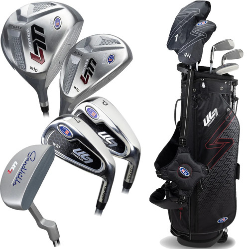 Kids golf junior - golf,