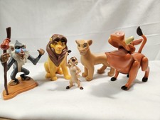 2019 Just Play Disney The Lion