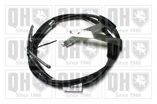 Bc4334 parking brake - qh,