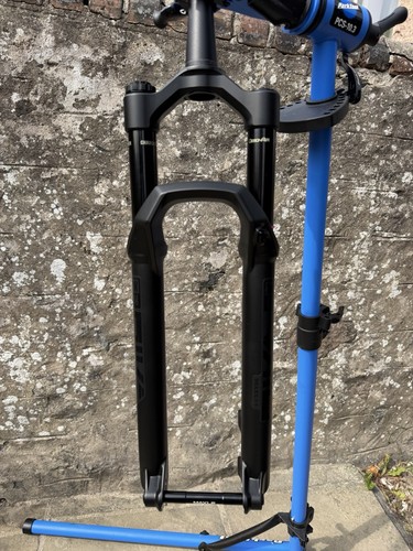 Rockshox pike select inch - pike, 29-inch