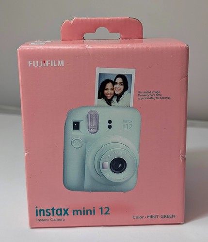 Fujifilm instax mini - mini, 12