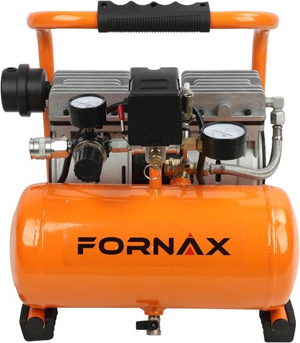 Fornax ultra quiet - fornax, air
