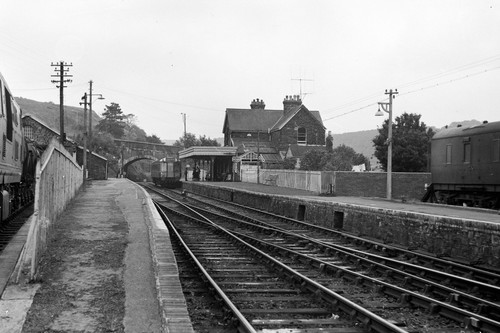 Photo british railways - photo, br