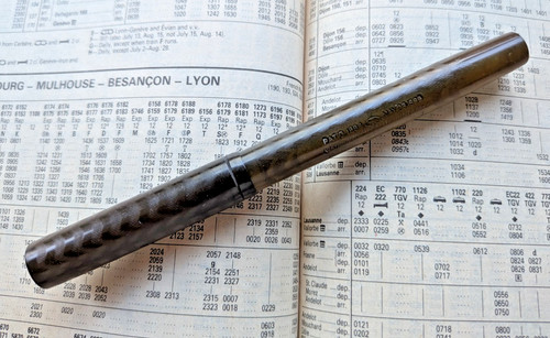 Large waterman chased - large,