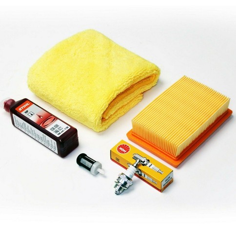 Service kit stihl br320 br340 - service,