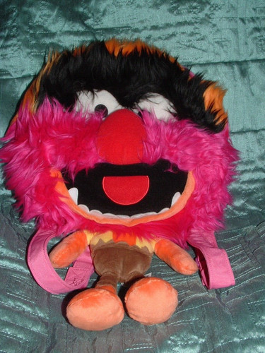 Disney muppet muppets animal - disney,