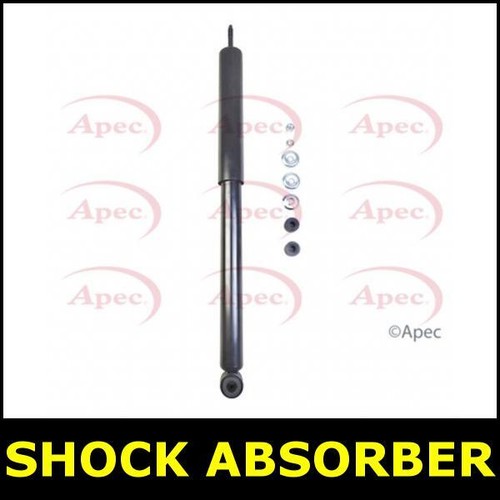 Shock absorber rear for toyota - for,