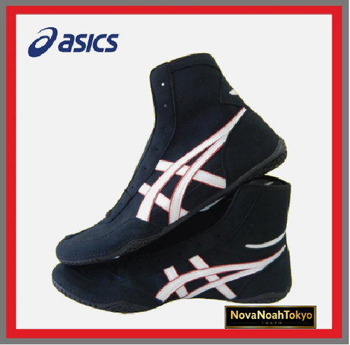 Asics wrestling shoes 1083a001 - wrestling,