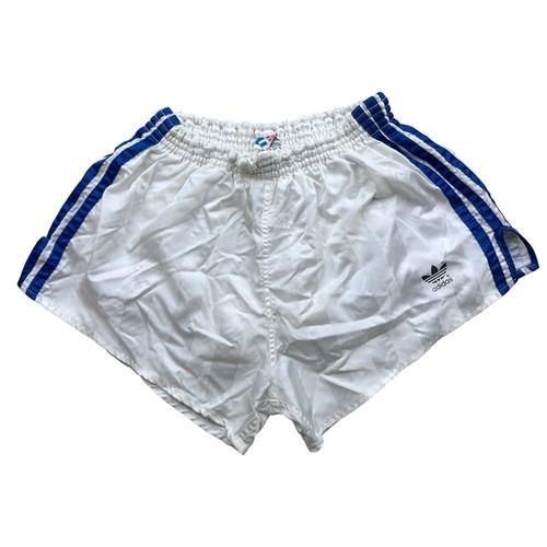 Adidas vintage shorts size - , d7