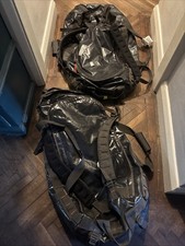 Rab 120L Expedition Kit Bag X2
