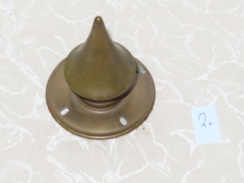 Pickelhaube replacement part - replacement,
