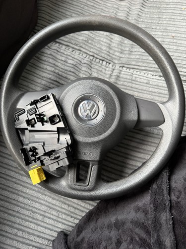 Volkswagen golf mk6 - golf,