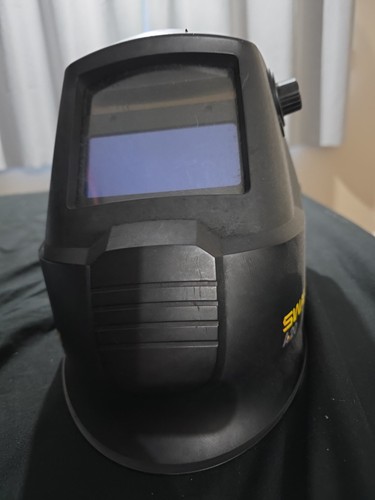 Esab swarm a20 - welding, helmet