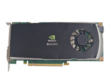 NVIDIA Quadro FX 3800 1GB