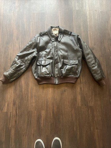 Vintage bean flying tiger - ll,