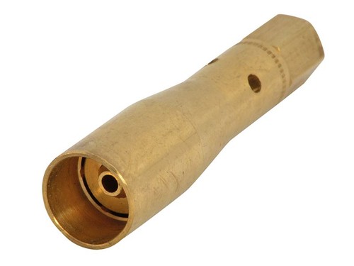 Sievert burner pin - burner,