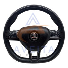 SKODA OCTAVIA VRS 17-20 (5E)