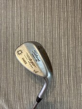 Titleist Vokey Golf Wedge