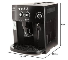 Macchinetta Caffe Magnifica DeLonghi