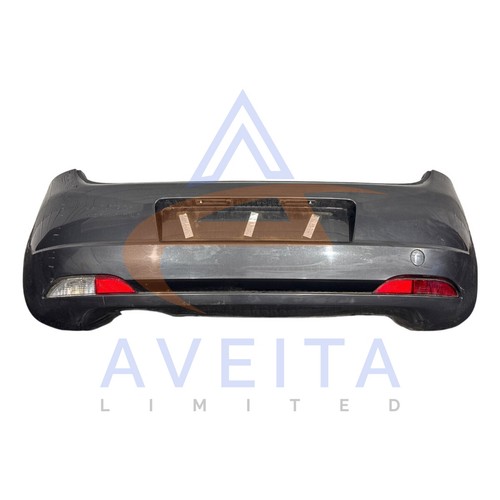 Fiat grande punto 5dr - fiat,