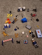 Playmobil Advent Calendar 4157