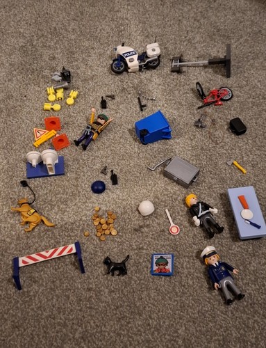Playmobil advent calendar 4157 - calendar,