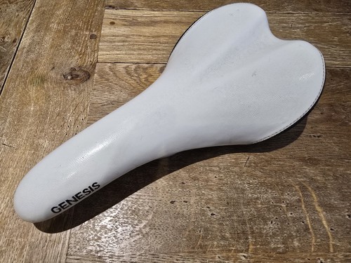 Genesis saddle gravel - genesis, gravel/