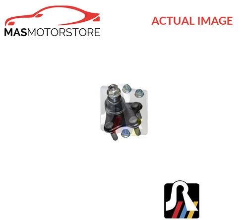 Suspension ball joint front - joint,