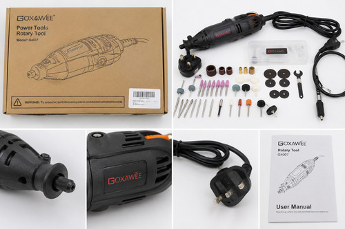 Goxawee g4007 130w - goxawee,