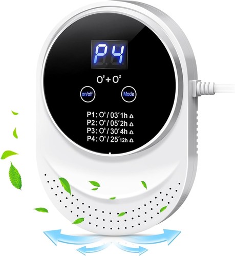 Ozone generator air purifier - generator,,