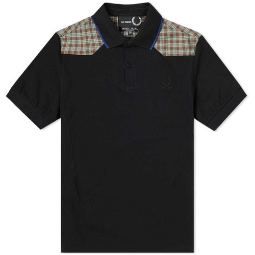 New fred perry raf - new, x