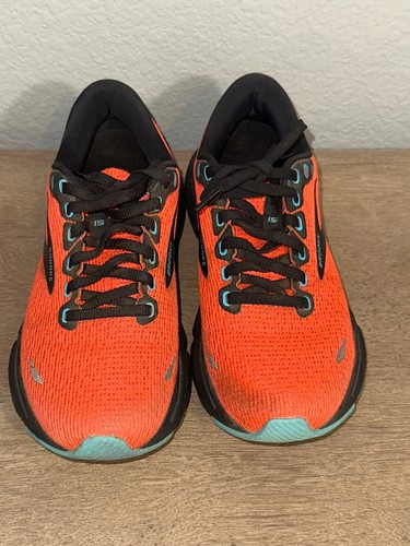 Brooks ghost running - ghost, 15