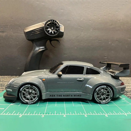 Drift car 4wd - drift,