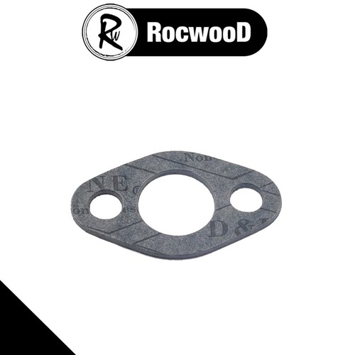 Intake elbow gasket fits - elbow,