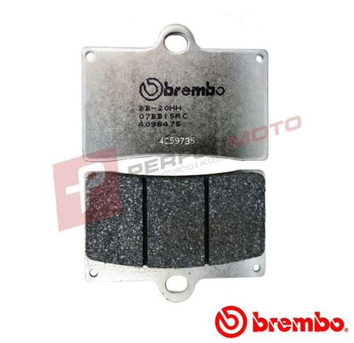 Brembo front race - brembo, brake