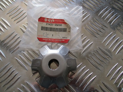 Suzuki new old stock - suzuki,