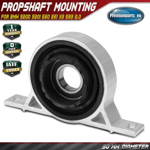 Propshaft centre bearing for - centre,