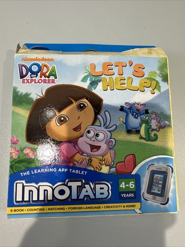 Vtech innotab max games - vtech,