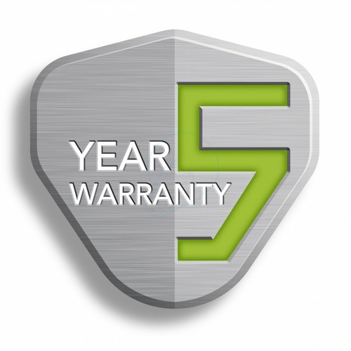 Supply and fit year - 5,
