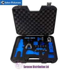 SYKES PICKAVANT FLAREMASTER 2