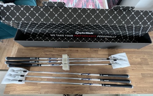 Taylormade p7cb project 5 - project, 6.5