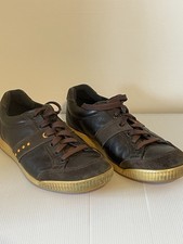 Men's Ecco Trainers Size 8
