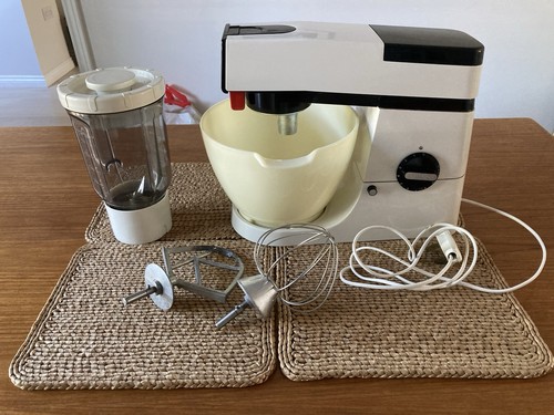 Vintage kenwood chef a901 - vintage,